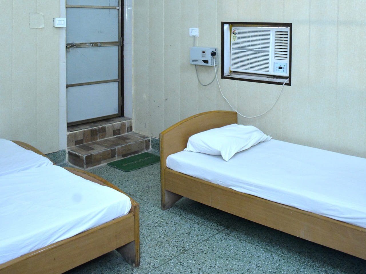 Super Deluxe (3 Bed) at Seth Anandram Smriti Bhawan, Chitrakoot