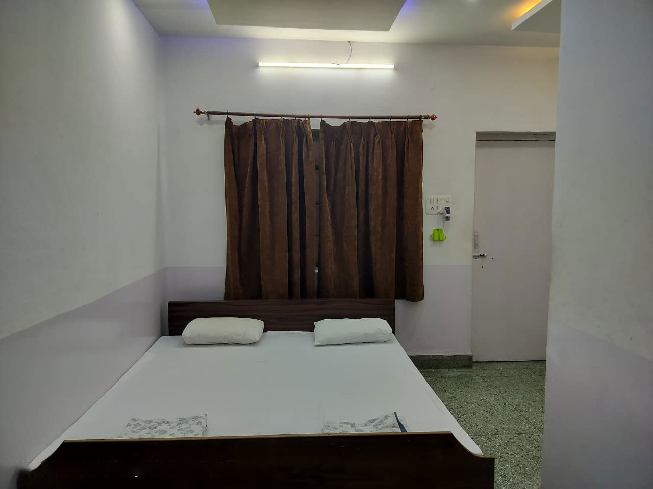 Super Standard (Mini) at Seth Anandram Smriti Bhawan, Chitrakoot