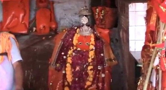Hanuman Dhara
