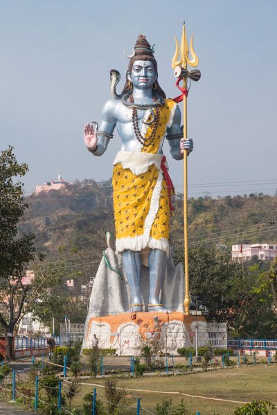 Haridwar 
