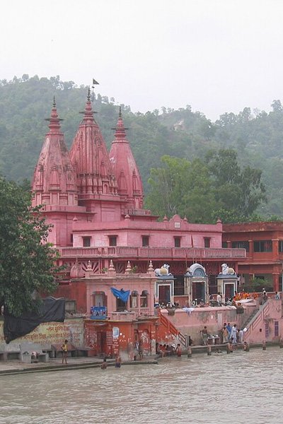 Haridwar Hari ki Podi