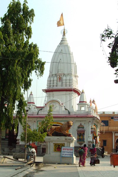 Haridwar shree daksheshwar mahadev