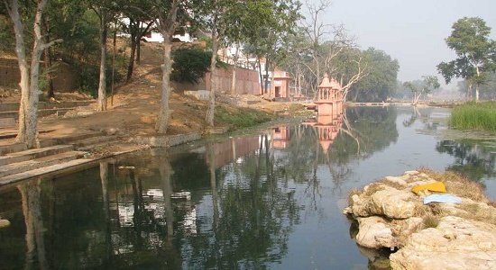 Janaki Kund