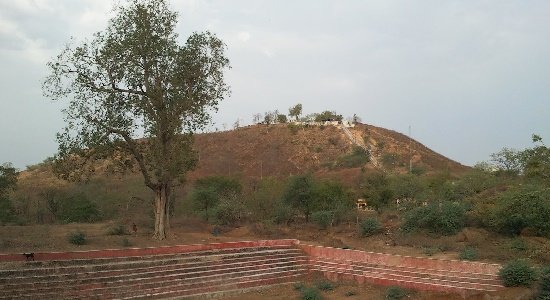Lakshman Pahadi