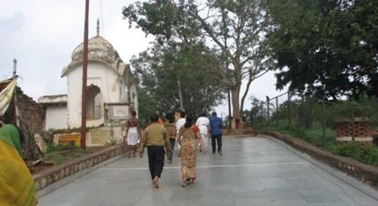 Sutikshna Ashram