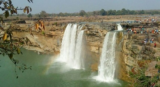 The Shabari Fall