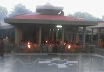 Yagya Vedi