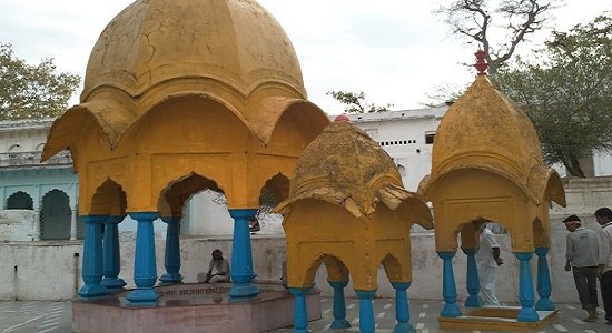 Bharat Milap