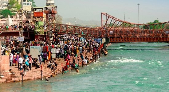 Har ki Pauri