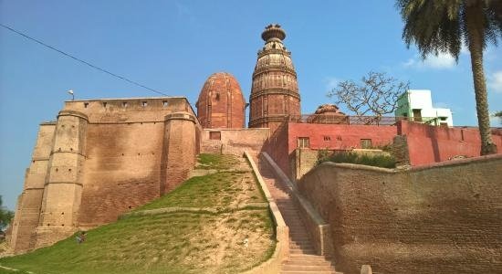 Madan Mohan Temple