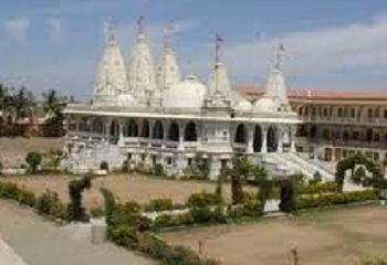 Mandvi Mandir