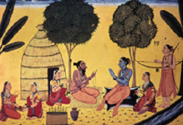 Mayuradhwaj Ashram