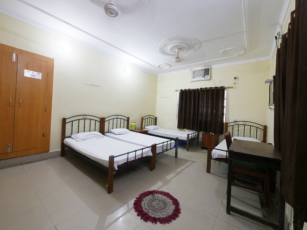 Vrindavan Gallery 1